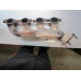 25P003 Right Exhaust Manifold From 2013 Chevrolet Silverado 1500  4.8 12616288